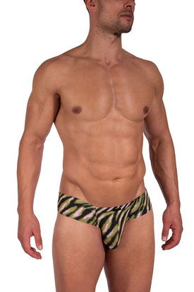 Manstore M2388 Cheeky Brief