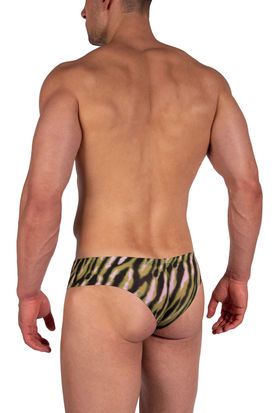 Manstore M2388 Cheeky Brief