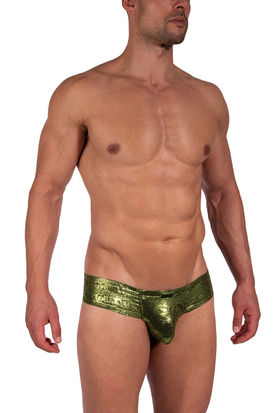 Manstore M2389 Cheeky Brief