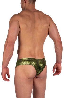 Manstore M2389 Cheeky Brief