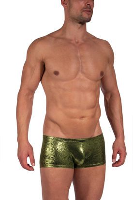 Manstore M2389 Micro Pant