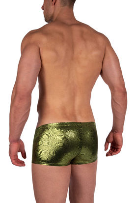 Manstore M2389 Micro Pant