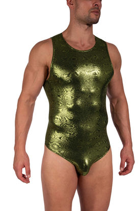Manstore M2389 String Body