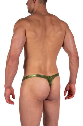 Manstore M2389 Tower String