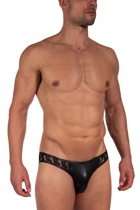 Manstore M2390 Bungee Brief