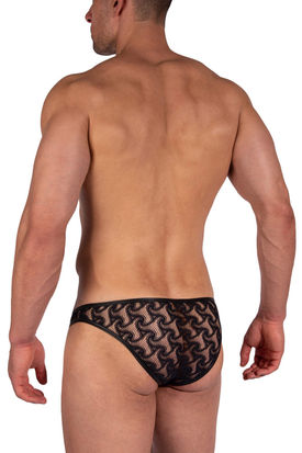 Manstore M2390 Bungee Brief