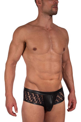 Manstore M2390 Hot Pants