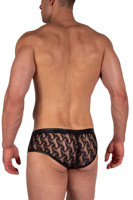 Manstore M2390 Hot Pants