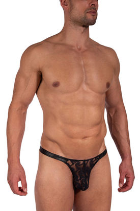 Manstore M2390 Tower String