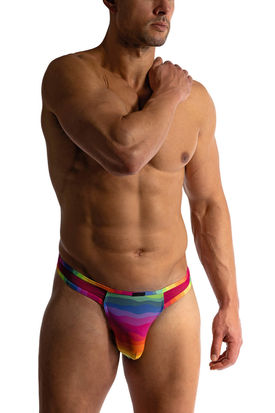 Manstore M2411 Bungee String