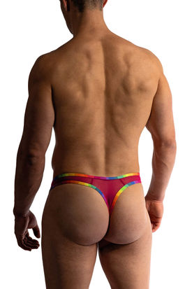 Manstore M2411 Bungee String