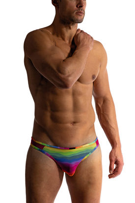 Manstore M2411 Micro Brief