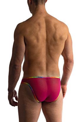 Manstore M2411 Micro Brief
