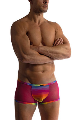Manstore M2411 Micro Pants