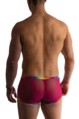 Manstore M2411 Micro Pants