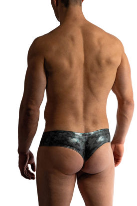 Manstore M2414 Cheeky Brief