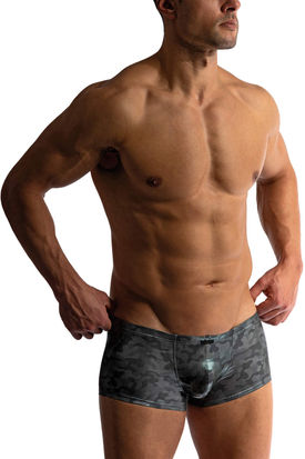 Manstore M2414 Micro Pants