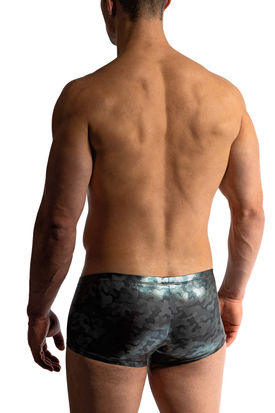 Manstore M2414 Micro Pants