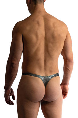 Manstore M2414 Tower String