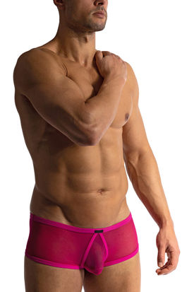 Manstore M2416 Tarzan Hot Pants