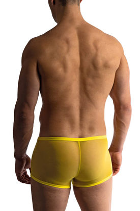 Manstore M2416 Micro Pants