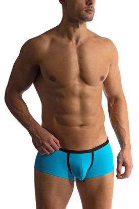 Manstore M2417 Bungee Pants
