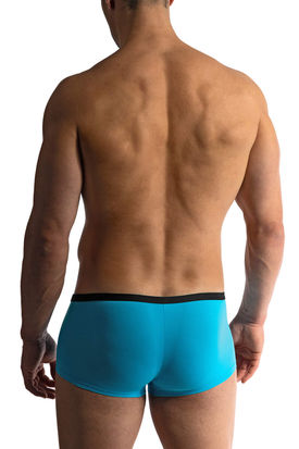 Manstore M2417 Bungee Pants