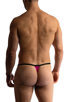 Manstore M2417 Bungee String
