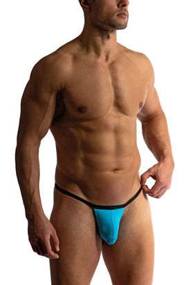 Manstore M2417 Bungee String