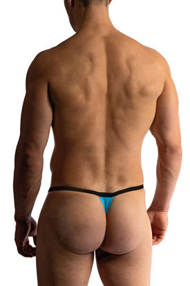 Manstore M2417 Bungee String