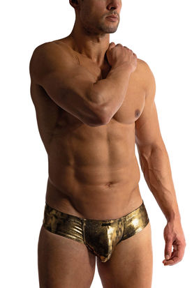 Manstore M2420 Cheeky Brief