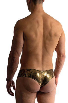 Manstore M2420 Cheeky Brief