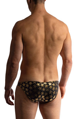 Manstore M2421 Low Rise Brief