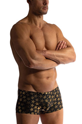 Manstore M2421 Micro Pant