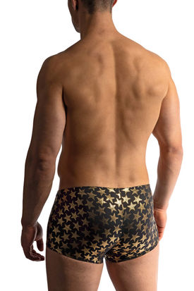 Manstore M2421 Micro Pant