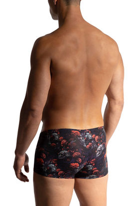Manstore M2430 Bungee Pants