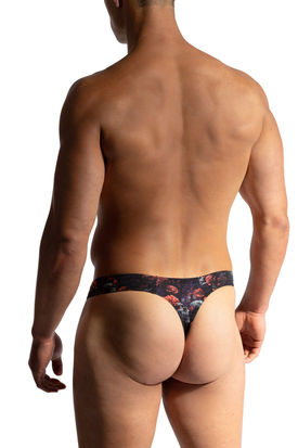 Manstore M2430 Bungee String