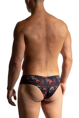 Manstore M2430 Cheeky Brief