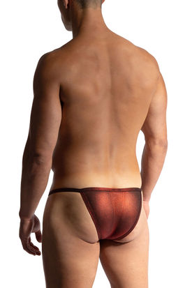 Manstore M2432 Cheeky Tanga