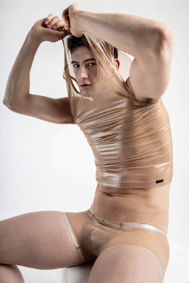 Manstore M2433 Micro Pant