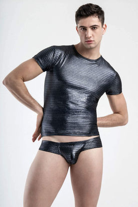 Manstore M2434 Cheeky Brief