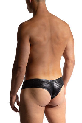 Manstore M2434 Cheeky Brief