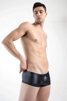 Manstore M2434 Micro Pant