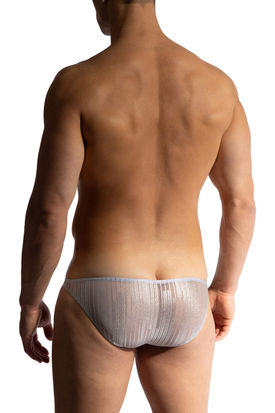 Manstore M2464 Low Rise Brief