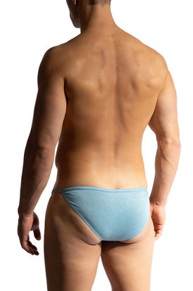 Manstore M2465 Stripper Tanga Brief