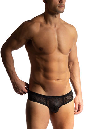 Manstore M2468 Cheeky Brief