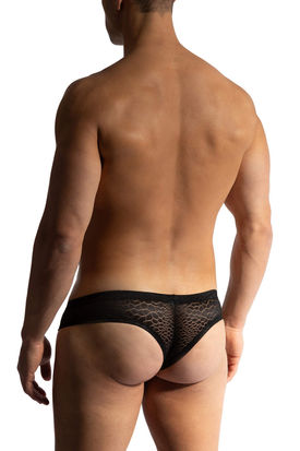 Manstore M2468 Cheeky Brief
