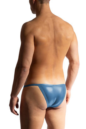 Manstore M2471 Cheeky Tanga Brief