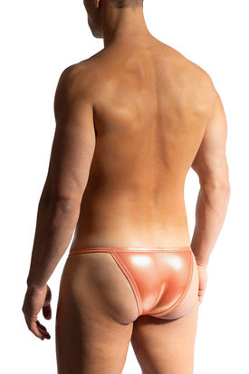 Manstore M2471 Cheeky Tanga Brief