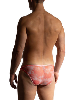 Manstore M2472 Micro Brief